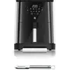 Wmf WMF Multi Taste YY5376FB Friteuse sans huile et couteau éplucheur Profi Plus
