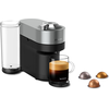 Krups Machine à café Nespresso Krups VERTUO POP+ argent (YY5359FD)