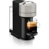 KRUPS Vertuo Next Machine Expresso Nespresso 1.1L Gris Clair YY4298FD