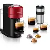 Krups Krups Nespresso Vertuo Next YY4296FD - Machine à café - rouge