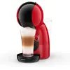 Cafetière À Dosettes Dolce Gusto Piccolo Xs Rouge Et Noire Krups