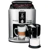 Krups Espresseria Latt, Réservoir 1,7 L, 1450 W, Cafetière à grain en ...