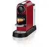 Machine à café Nespresso KRUPS Citiz rouge YY4117FD