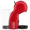 Krups Cafetière à capsule expresso Dolce Gusto YY4203FD Piccolo XS - Rouge  