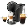 Krups - cafetière à dosette 15bars 1500w noir - yy4445fd TU