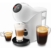 Cafetière à dosette Krups Génio S Nescafé Dolce Gusto YY4446FD 1500 W Blanc