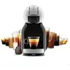 Krups Nescafé Dolce Gusto YY4892FD mini me + Machine expresso 60 dosettes