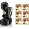 Krups Cafetière à capsules Dolce Gusto Infinissima YY5056FD TU