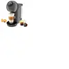 KRUPS GENIO S YY4948FD/KP240110 ANTRACIT