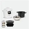 Cookeo MOULINEX COOKEO WIFI 9-EN-1 YY5855FB