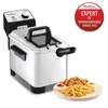 Friteuse semi-professionnelle MOULINEX easy pro premium YY5144FB