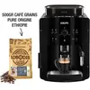 Expresso Broyeur KRUPS YY5568FD