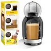 Pack Cafetière à dosettes Krups Dolce Gusto Mini Me YY4880FD