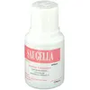 Saugella Poligyn Apaisant Emollient Soin lavant intime ménopause - Flacon 100ml
