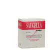 Saugella Poligyn Lingette Intime Nettoyante 10 unités