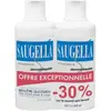 Saugella Dermoliquide Soin lavant hygiène intime femmes Sauge - 2x500ml