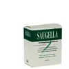 Saugella Antiseptique Naturel Lingette Intime Nettoyante 10 unités