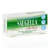 Saugella Tampons Hygiéniques Cotton Touch Mini Boîte de 16 tampons