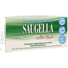 Saugella cotton touch normal 16 tampons