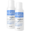 Saugella Dermoliquide Soin lavant hygiène intime femmes Sauge - 2x250ml