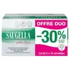 Saugella Toallas de Algodón Día 2 14uds