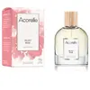 Acorelle Eau de Parfum Velvet Rose Harmonisant Bio 50ml