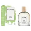 Acorelle Eau de Parfum Bio Jardin des Thés Stimulant 50ml