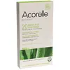 No Name Bandes de cire froide Bio Acorelle