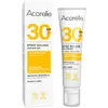 Acorelle Spray Solaire SPF30 Bio 100ml