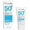Acorelle Crème Solaire Bébé Bio SPF50+ 50ml