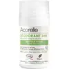 Acorelle Déodorant roll-on 24h fraîcheur intense 50ml