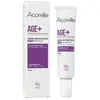 Acorelle Age+ Crème Redensifiante Visage SPF20 Bio 40ml