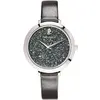 Montre Femme PIERRE LANNIER en Cuir Gris Etanche