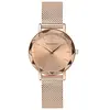 Montre - Pierre Lannier - 010P958 - Femme - Acier 304 - Doré rose - Quartz
