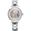 Pierre Lannier Montre Femme Pierre Lannier Automatic En Acier Gris