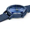 Pierre Lannier Montre femme Quartz Bleu 010P968 - Pierre Lannier