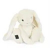 Peluche Lapin 32 cm BLANC Histoire d'Ours