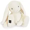 Histoire d'Ours Peluche Le Lapin blanc (50 cm)