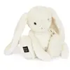 Histoire d'Ours - Peluche lapin vanille 32 cm - DOUDOU ET COMPAGNIE