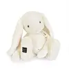 Peluche Histoire d'Ours Le Lapin 50 cm Vanille
