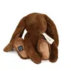 Peluche Le Lapin Histoire d'Ours 32 cm Marron TU HO3250