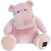 Histoire d'ours Doudou et Compagnie Doudou Et Compagnie Pel Rose Poudre 40cm
