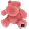 Histoire d'Ours Hippo 25 cm Terracotta Histoire d'ours