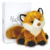 Histoire d'Ours Gus Le Renard - Histoire D'ours