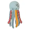 Peluche Méduse - Histoire d'Ours - Jouet en Peluche Arc-en-ciel - Pour Enfant
