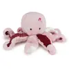 Animal en peluche Histoire d'Ours Pieuvre Rose 30 cm