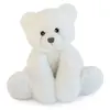 Histoire d'ours OURS OSCAR - ivoire 25 cm