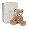Animal en peluche Histoire d'Ours Sweety Mousse Renard 25 cm