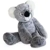 Animal en peluche Histoire d'Ours Sweety Mousse Koala 40 cm