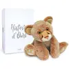 Animal en peluche Histoire d'Ours Bébé Lion 25 cm